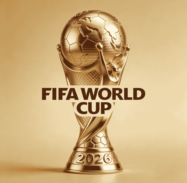 2026 FIFA 世界杯(买球)官方中文站